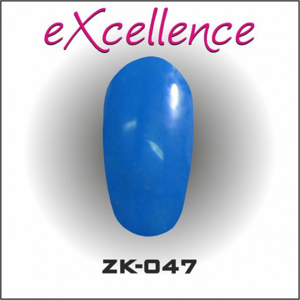Gel color Excellence 5g #47